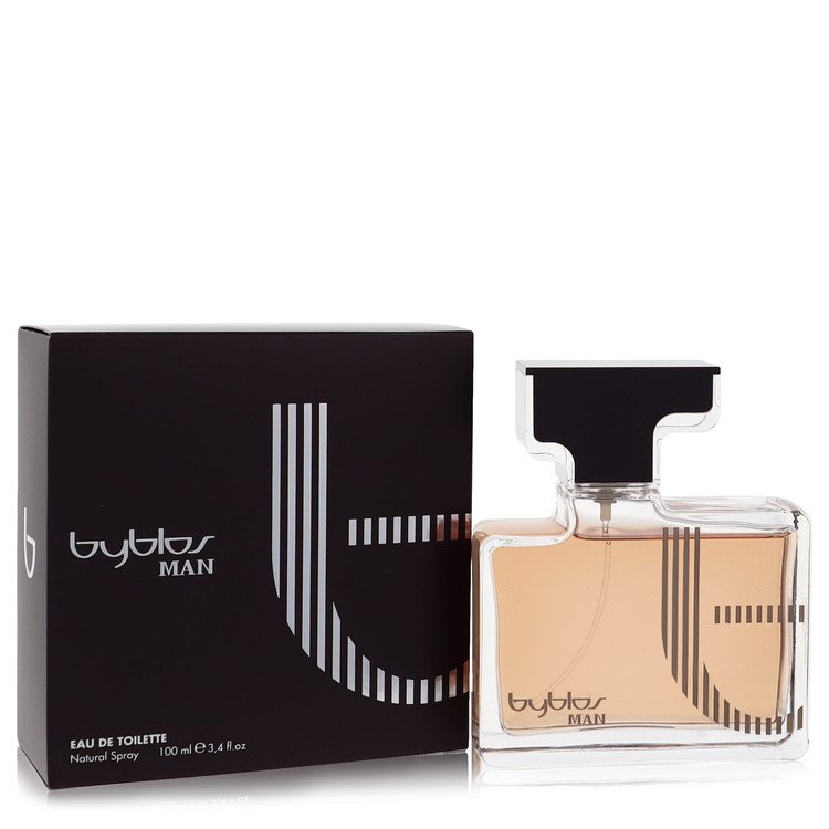 Perfume/Col. Masc. Man Blos 100 ML Eau De Toilette