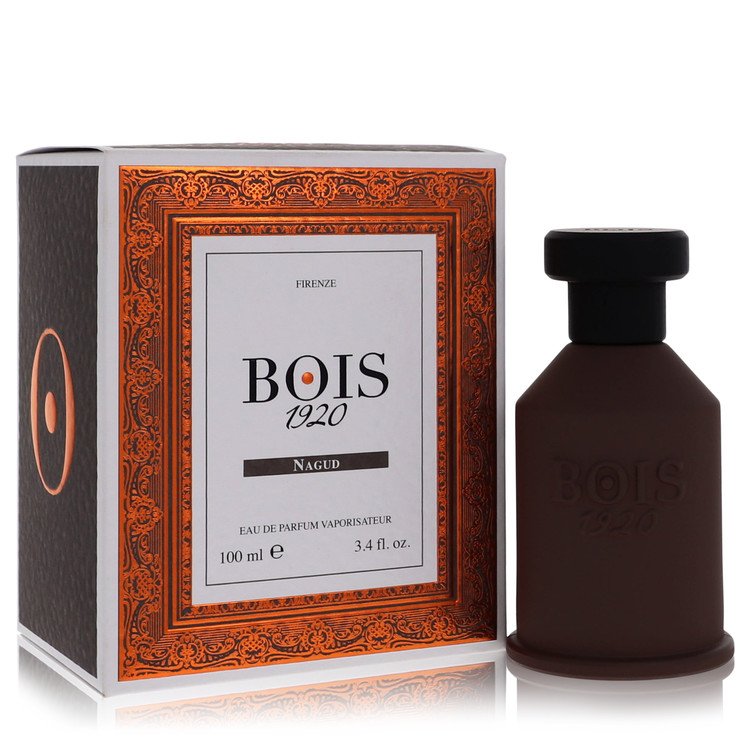 Perfume Feminino Nagud Bois 1920 100 ML Eau De Parfum