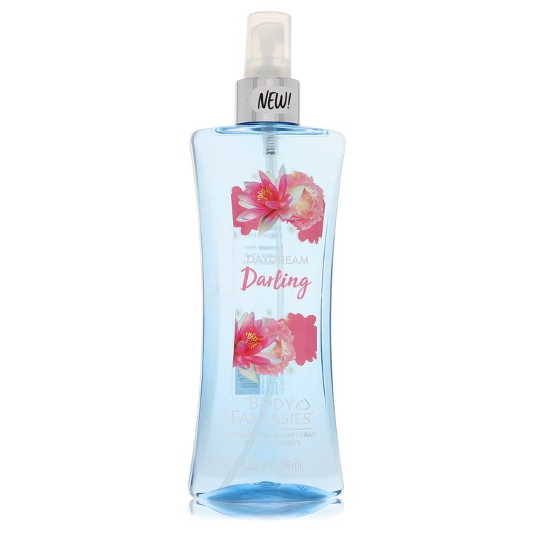 Perfume Feminino Fantasies Daydream Darling Parfums De Coeur 236 ML Body