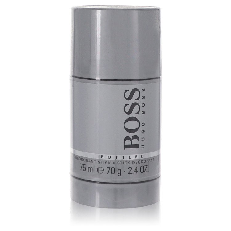 Perfume Masculino No. Hugo Boss 60 ML Desodorante bastão