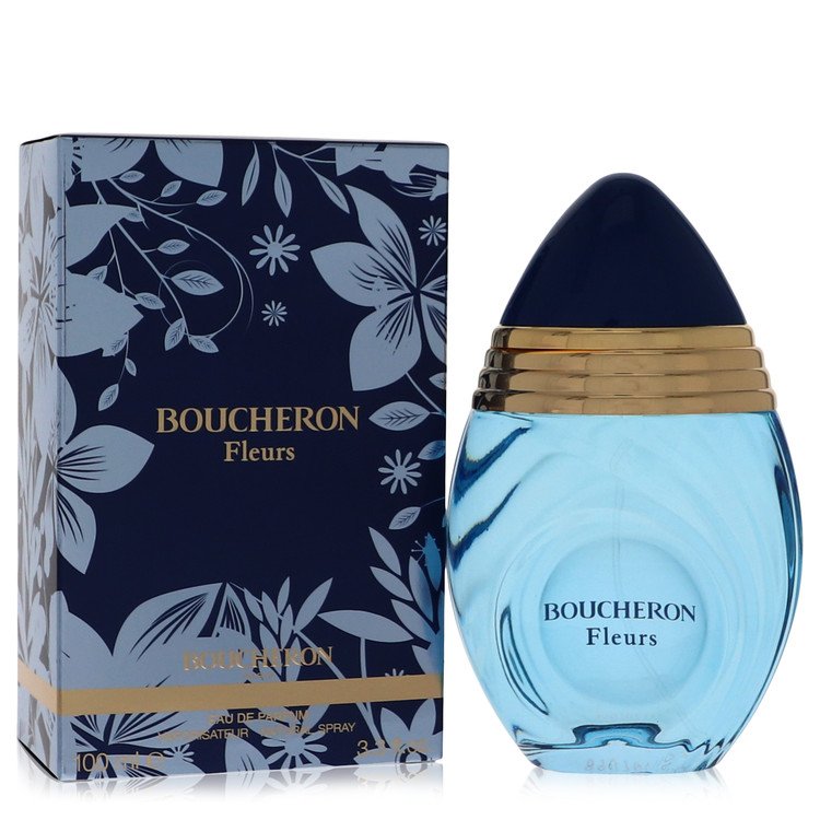 Perfume Feminino Boucheron 100 ML Eau De Parfum Spray