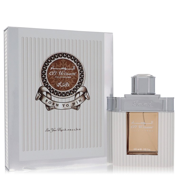 Perfume Masculino Rasasi 100 MLEau De Parfum Spray