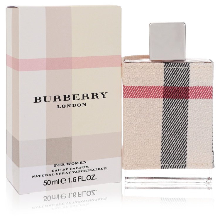 Perfume Feminino London (New) Burberry 50 ML Eau De Parfum