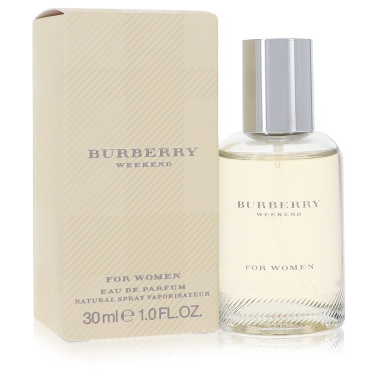 Perfume Feminino Weekend Burberry 30 ML Eau De Parfum