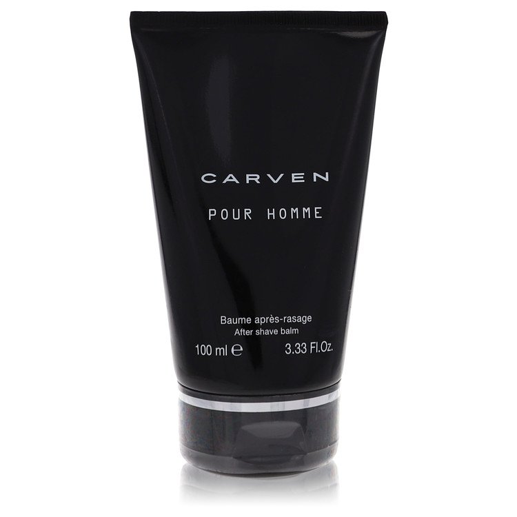Perfume/Col. Masc. Pour Homme Carven 100 ML Bálsamo Pós Barba