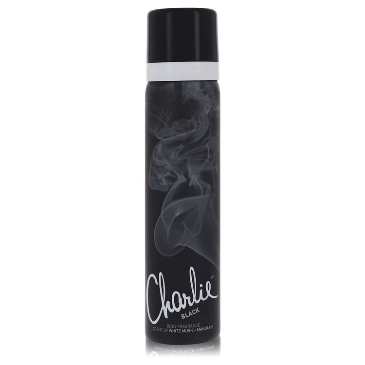 Perfume Feminino Revlon 75 ML Body Fragrance Spray