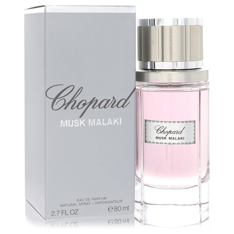 Perfume Feminino Musk Malaki Chopard 79 ML Eau De Parfum