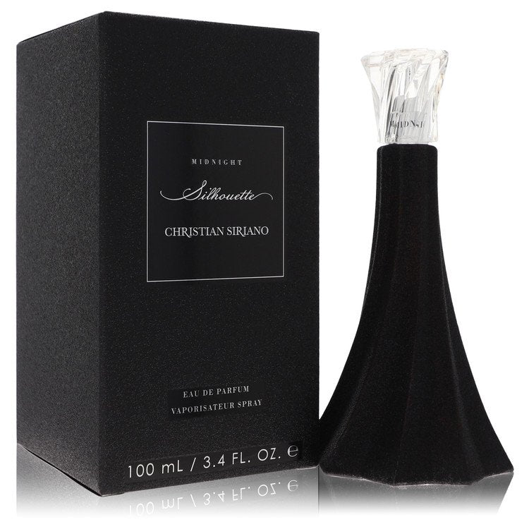 Perfume Feminino Silhouette Midnight Christian Siriano 100 ML Eau De Parfum