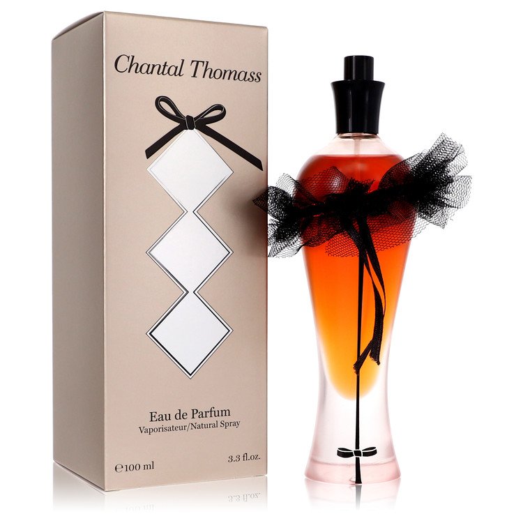 Perfume Feminino Gold Parfum Chantal Thomass 100 ML Eau De Parfum
