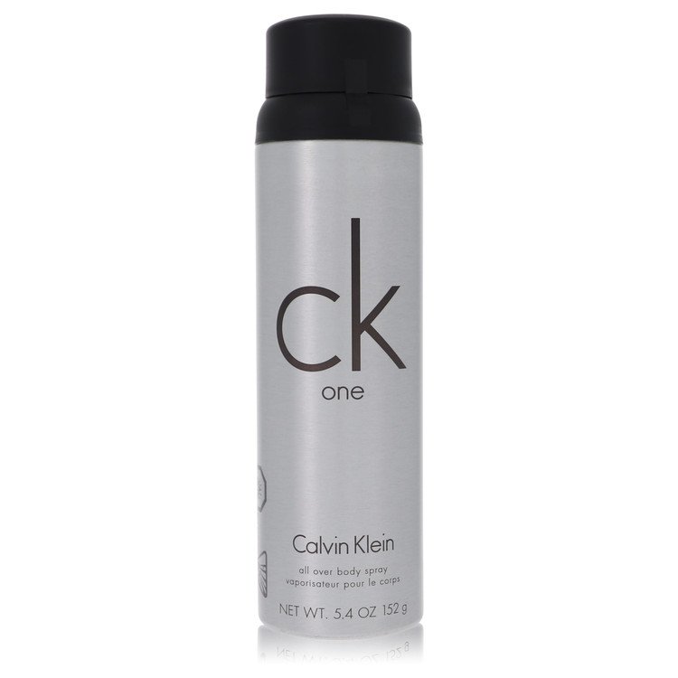Perfume Feminino Ck One (Unisex) Calvin Klein 152 Gramas P/ Corpo