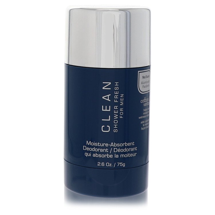 Col. Masculina Shower Fresh Clean 75 ML Desodorante stick