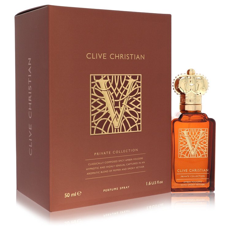 Perfume Feminino Clive Christian 50 MLEau De Parfum