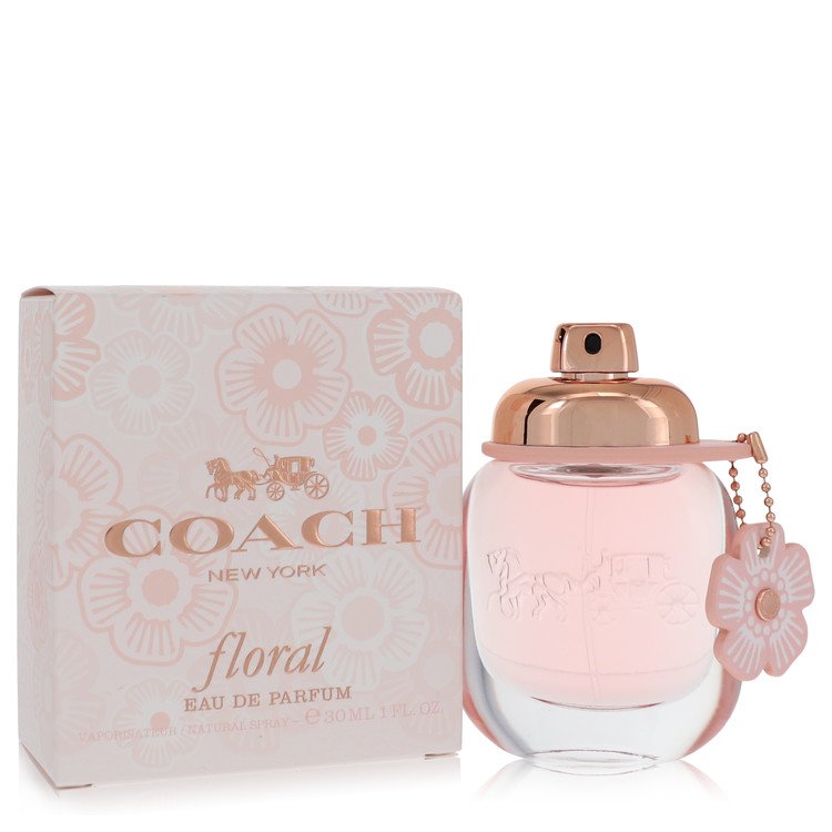 Perfume Feminino Coach 30 ML Eau De Parfum Spray