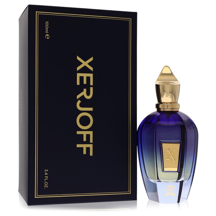 Perfume Feminino Commandante Xerjoff 100 ML Eau De Parfum