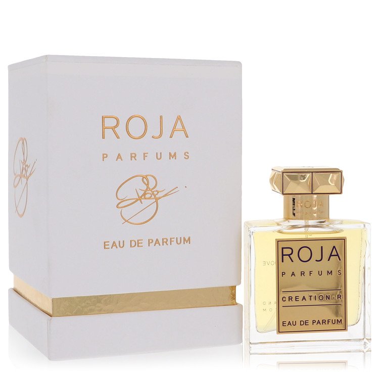Perfume Feminino Creationr Roja Parfums 50 ML Eau De