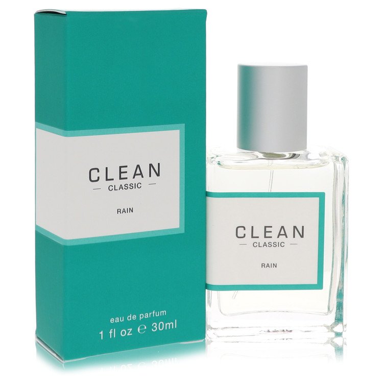 Perfume Feminino Rain Clean 30 ML Eau De Parfum
