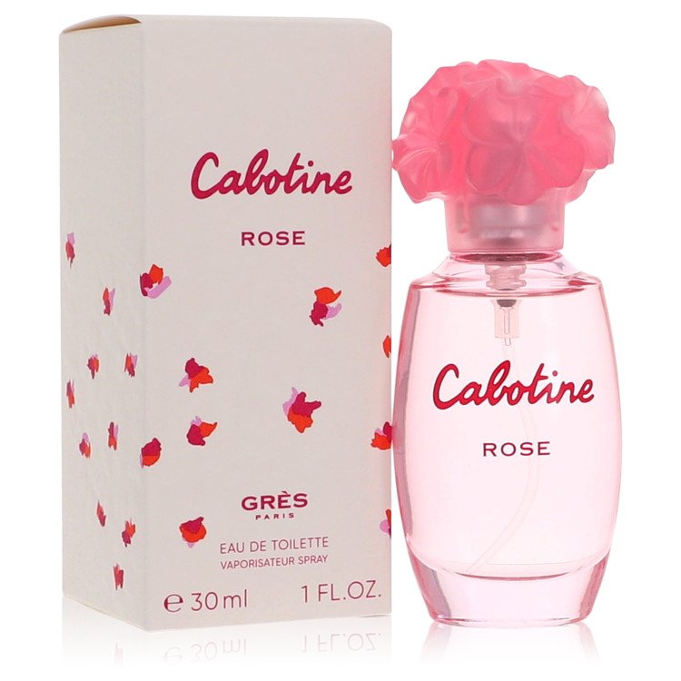Perfume Feminino Parfums Gres 30 ML Eau De Toilette Spray