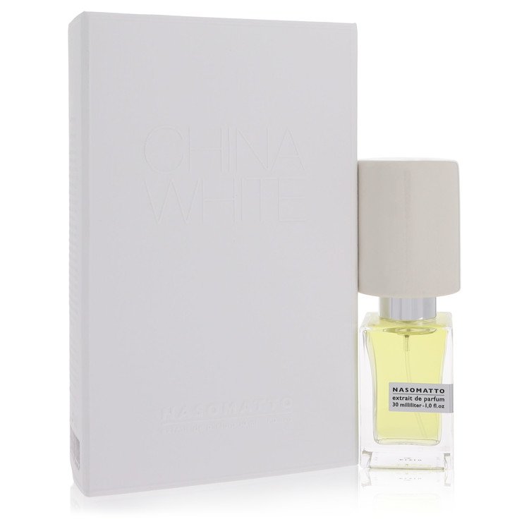 Perfume Feminino China White De Parfum Nasomatto (Pure Perfume) 30 ML Extrait De Parfum