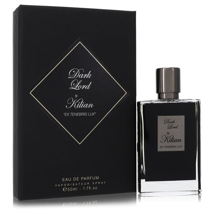 Col. Masculina Dark Lord Kilian 50 ML Eau De Parfum Refillable