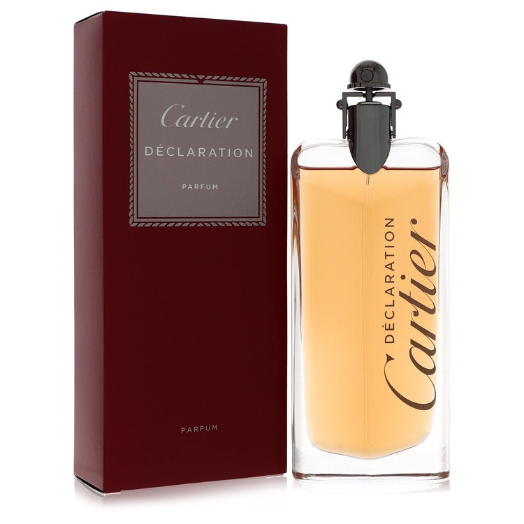 Perfume Masculino Declaration Cartier 100 ML Eau Parfum