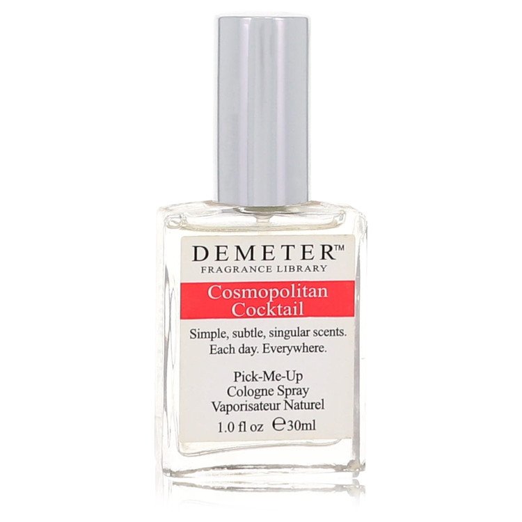 Perfume Feminino Demeter 30 ML Cosmopolitan Cocktail Cologne