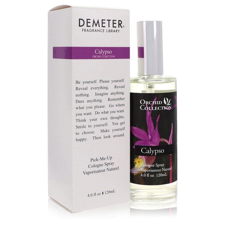Perfume Feminino Demeter 120 ML Calypso Cologne