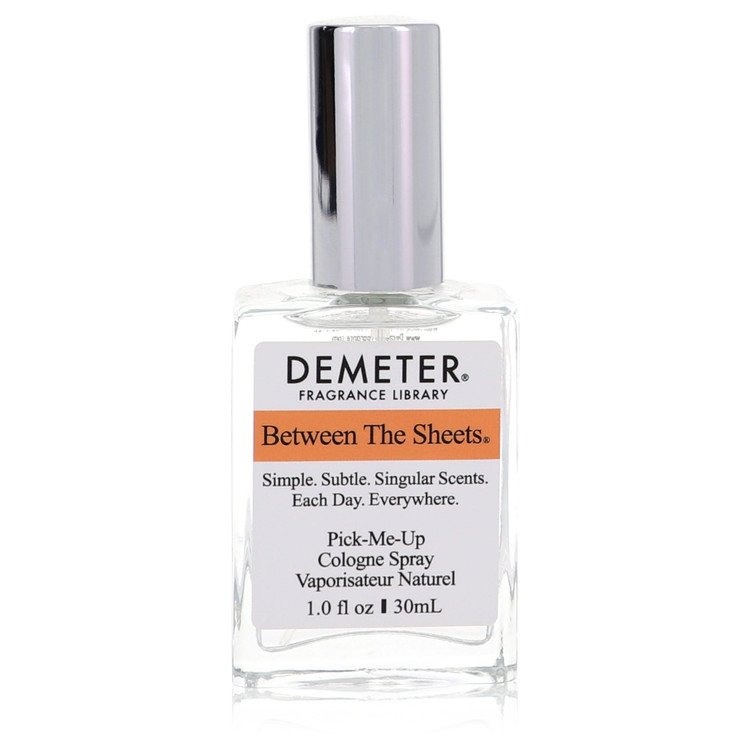 Perfume Feminino Demeter 30 ML Between The Sheets Cologne