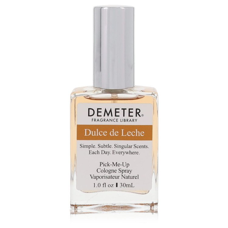 Perfume Feminino Demeter 30 ML Dulce Leche Cologne