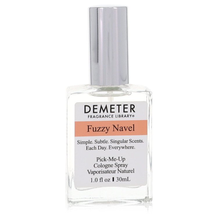 Perfume Feminino Demeter 30 ML Fuzzy Navel Cologne