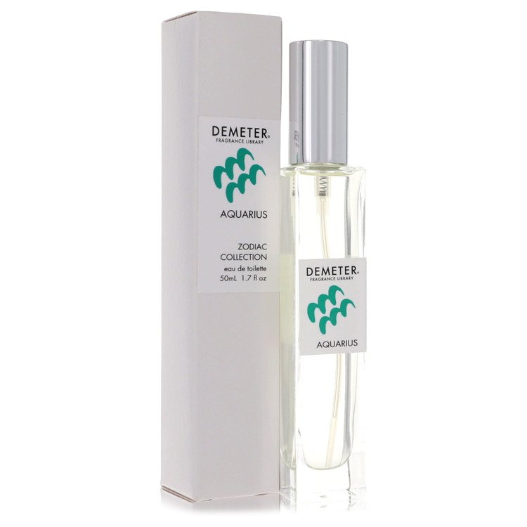 Perfume Feminino Aquarius (Unisex) Demeter 50 ML Eau Toilette