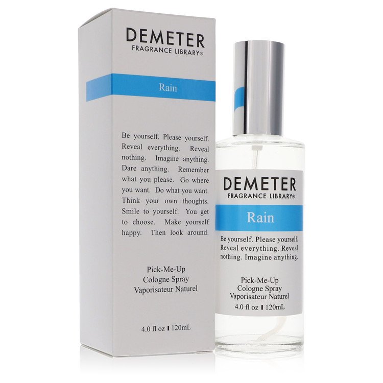 Perfume Feminino Demeter 120 ML Rain Cologne