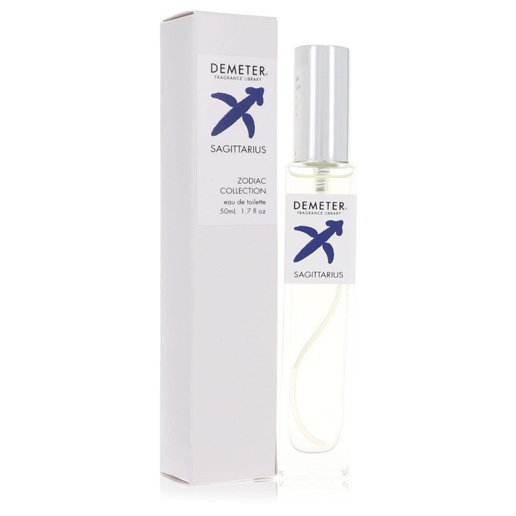 Perfume Feminino Sagittarius Demeter 50 ML Eau Toilette