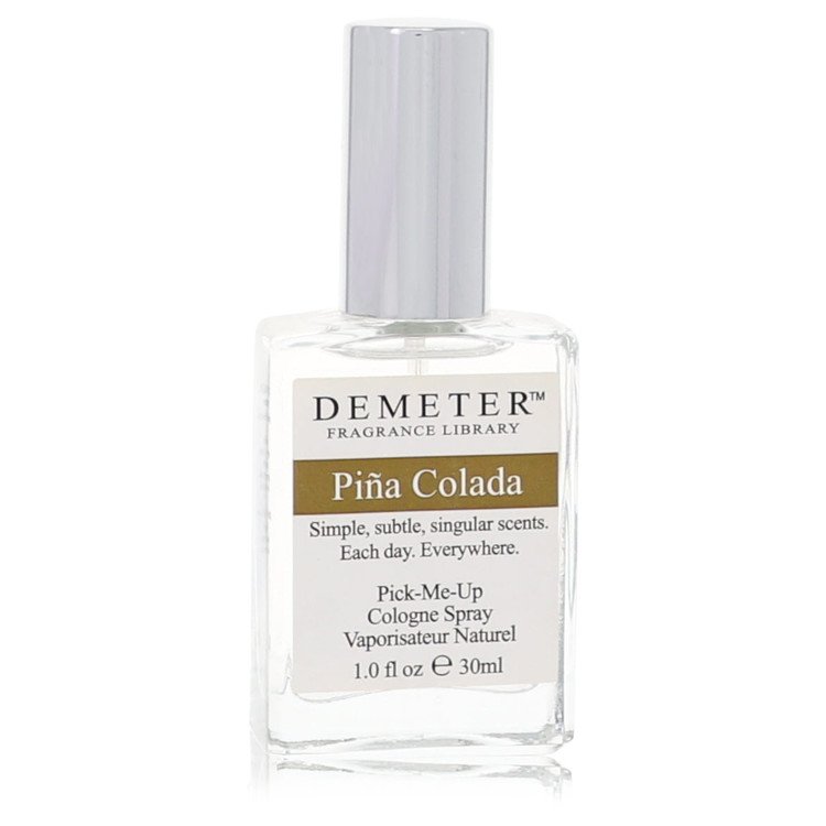 Perfume Feminino Demeter 30 ML Pina Colada Cologne