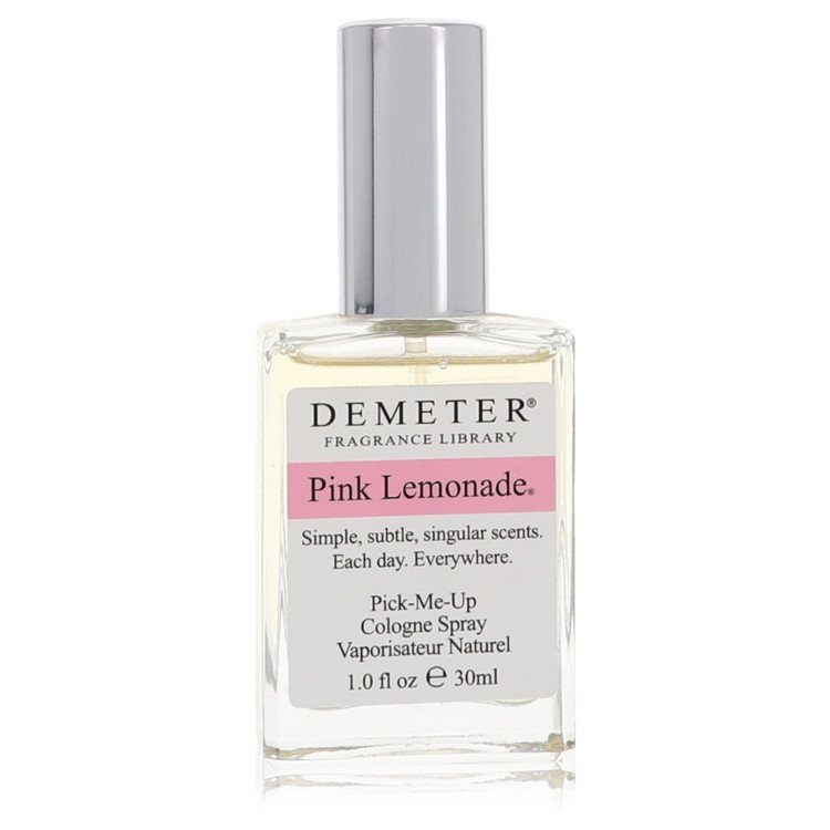Perfume Feminino Demeter 30 ML Pink Lemonade Cologne