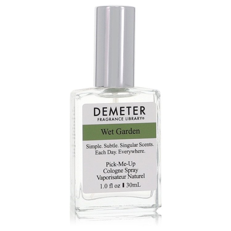 Perfume Feminino Demeter 30 ML Wet Garden Cologne