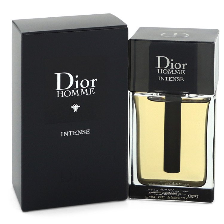 Perfume/Col. Masc. Homme Intense Christian Dior 50 ML Eau De Parfum