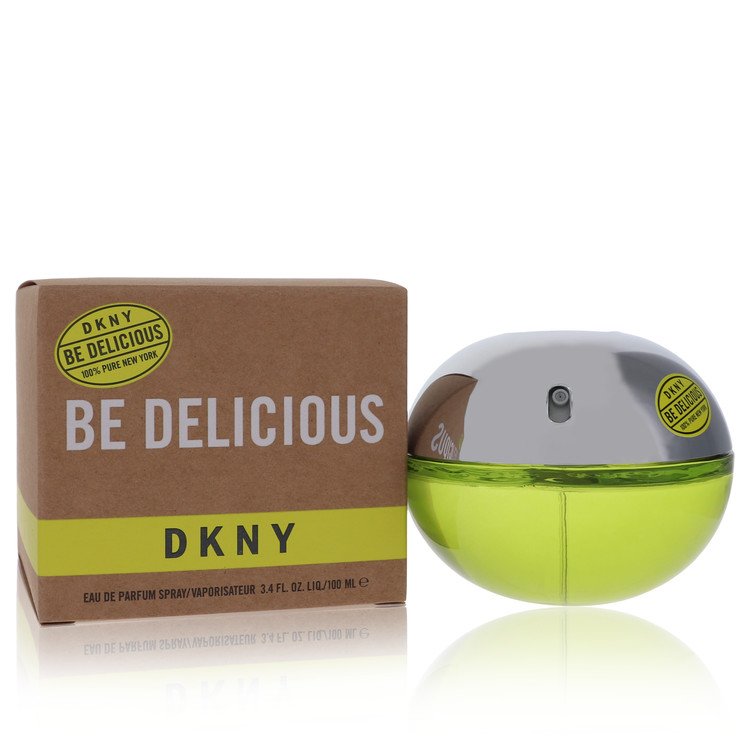 Perfume Feminino Be Delicious Donna Karan 100 ML Eau Parfum