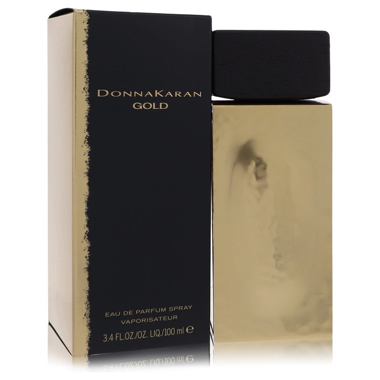Perfume Feminino Donna Karan 100 ML Eau De Parfum Spray