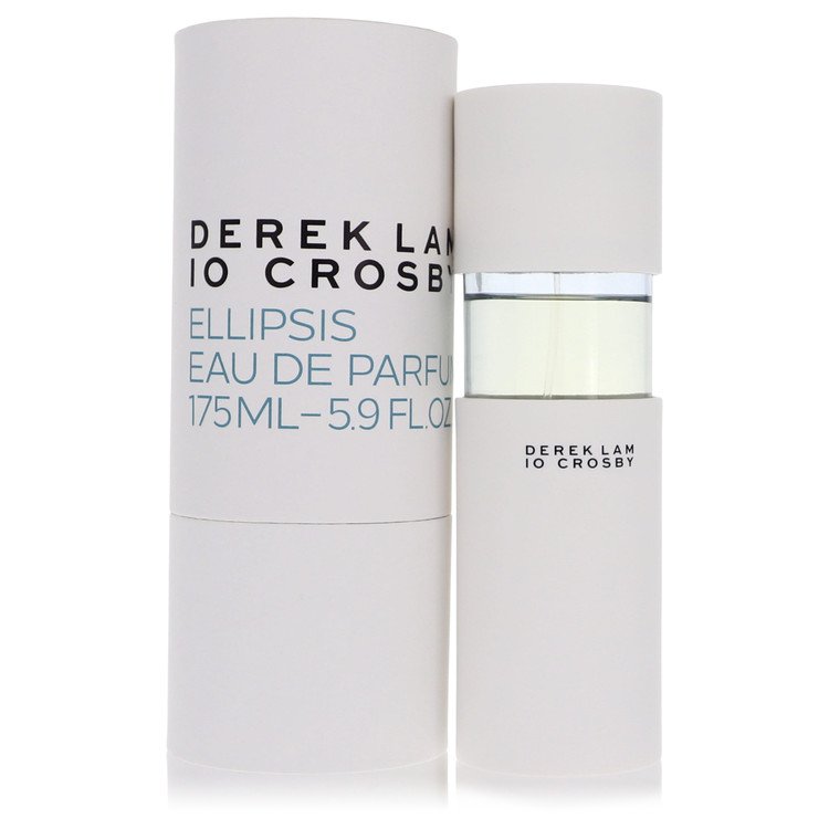 Perfume Feminino Ellipsis Derek Lam 10 Cros 175 ML Eau Parfum
