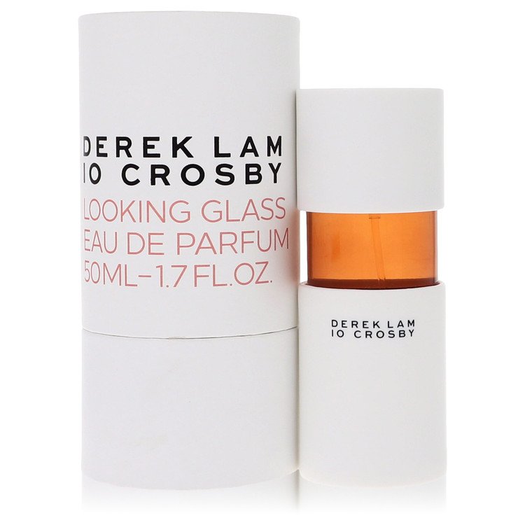 Perfume Feminino Looking Glass Derek Lam 10 Cros 50 ML Eau Parfum