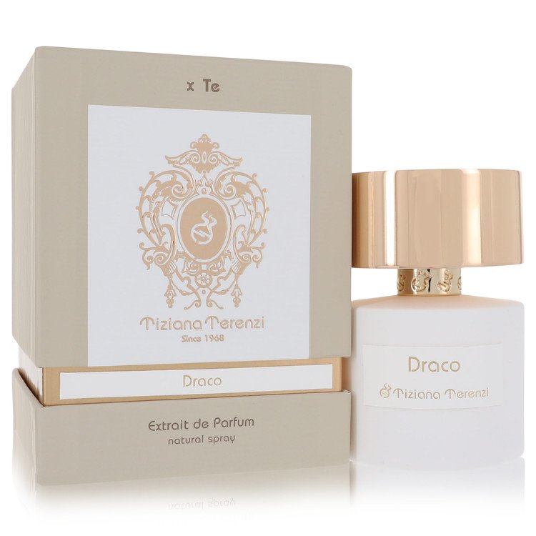 Perfume Feminino Draco Tiziana Terenzi 100 ML Extrait De Parfum