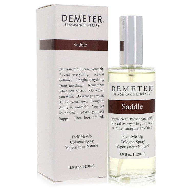 Perfume Feminino Demeter 120 ML Saddle Cologne