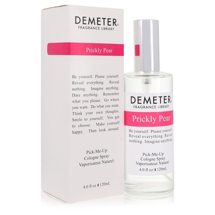 Colonia Feminino Prickly Pear Demeter 120 ML