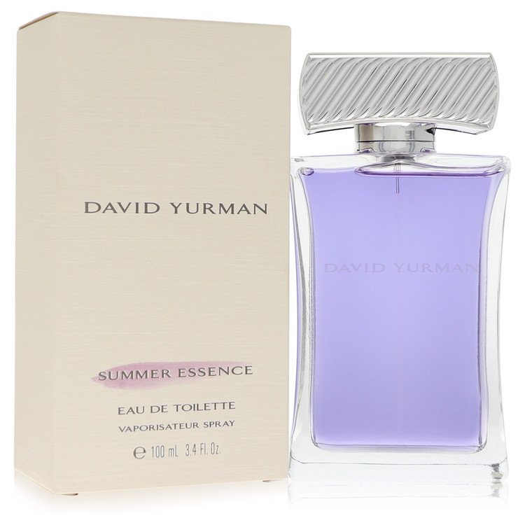 Perfume Feminino Summer Essence David Yurman 100 ML Eau De Toilette