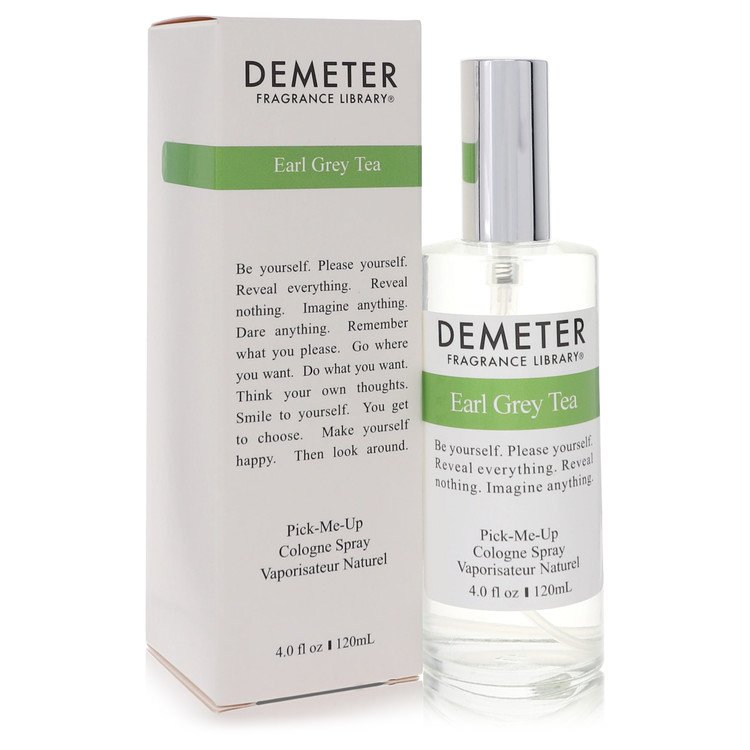 Perfume Feminino Demeter 120 ML Earl Grey Tea Cologne