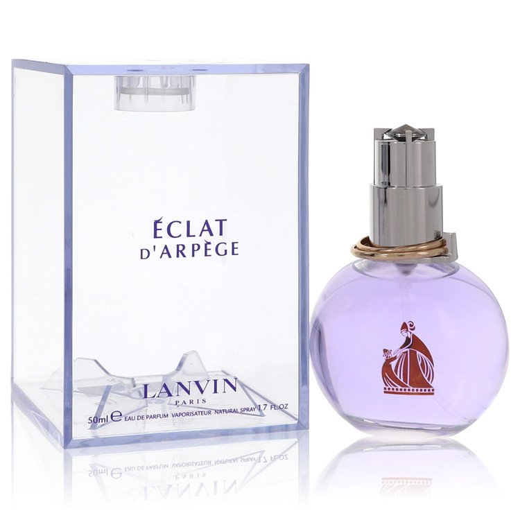 Perfume Feminino Eclat D'Arpege Lanvin 50 ML Eau De Parfum