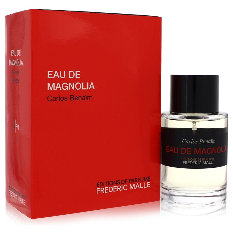 Perfume Feminino Frederic Malle 100 ML Eau De Toilette Spray