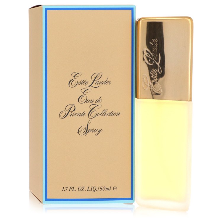 Perfume Feminino Eau De Private Collection Estee Lauder 50 ML Fragrance