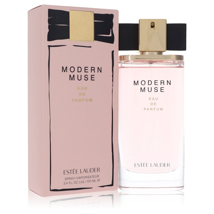 Perfume Feminino Modern Muse Estee Lauder 100 ML Eau De Parfum
