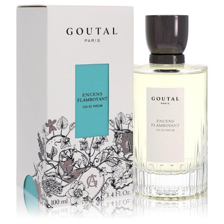 Perfume Masculino Annick Goutal 100 ML Eau De Parfum